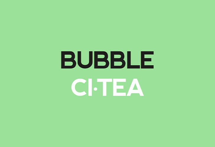 Bubble CiTea