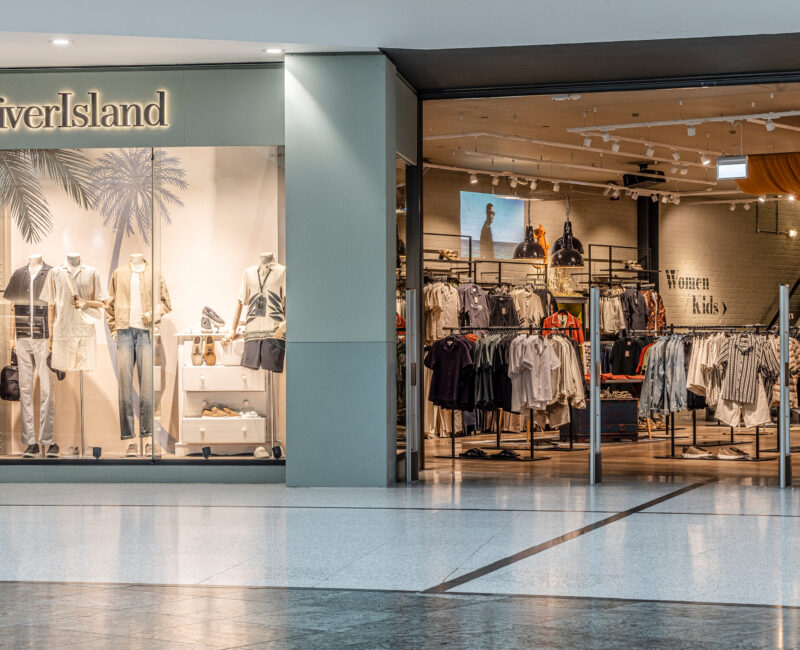 Manchester_Arndale_Store_Fronts_River_Island