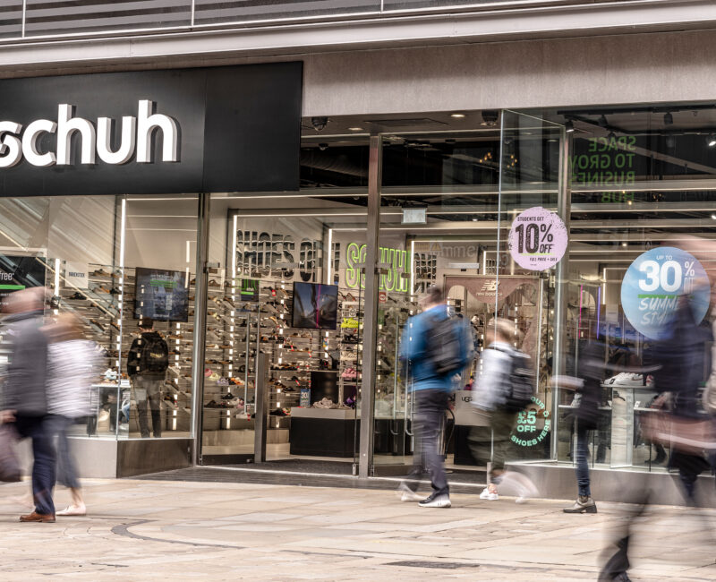 Manchester_Arndale_Store_Fronts_Schuh Manchester_Arndale_Store_Fronts_Schuh