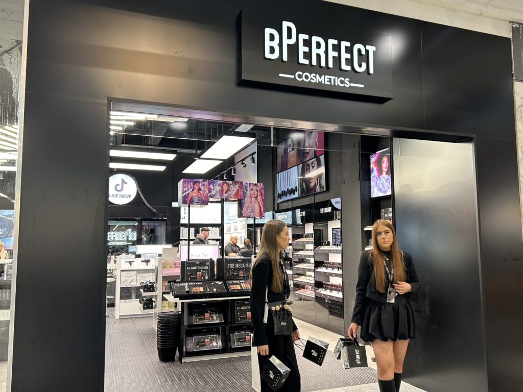 Stacey Marie – Behind the Blend Masterclass