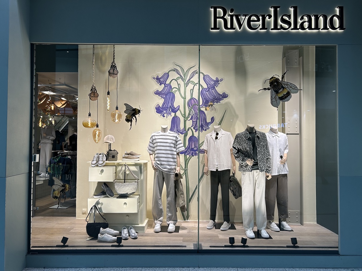 What We’re Loving This Month - Manchester Arndale