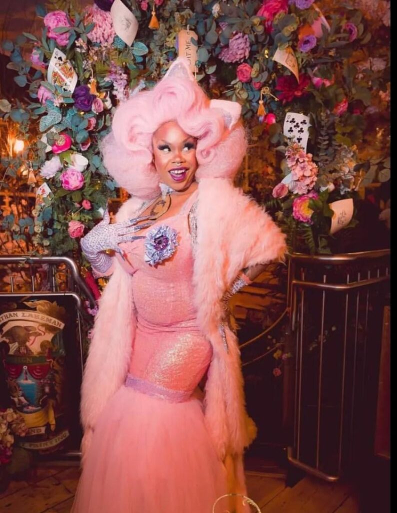Pride 2025