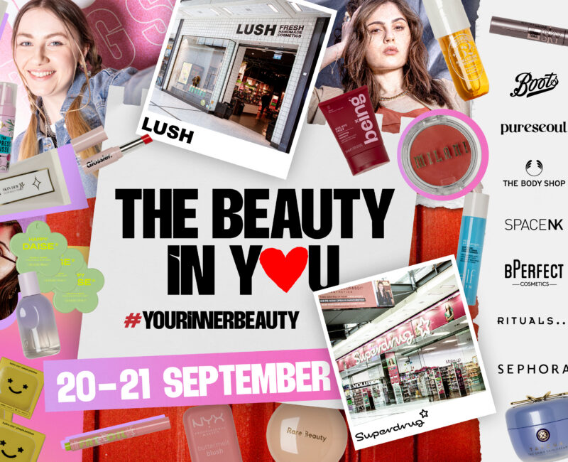 The Beauty In You The Beauty In You Graphic