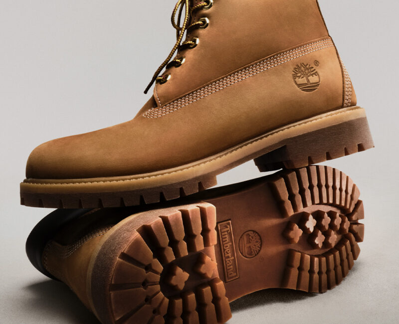 Timberland Shoes