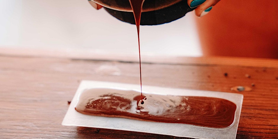 Bean to Bar Chocolate Experience