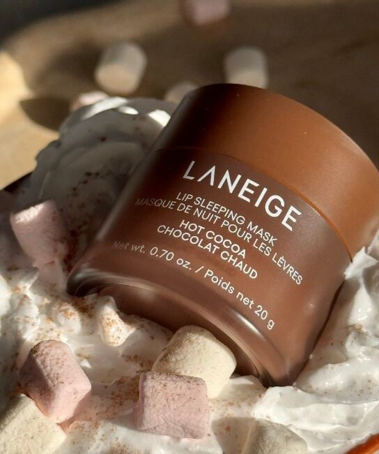 Laneige Lip Sleep Mask